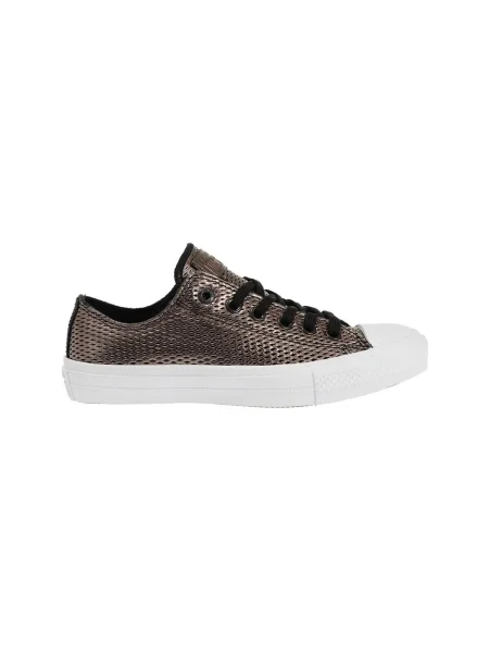 Pantofi Converse auriu