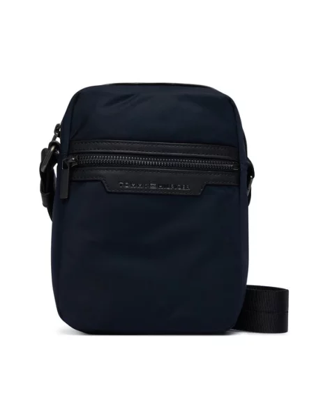Tommy Hilfiger Oldaltáska kék