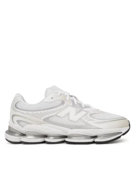 New Balance Sneakers alb