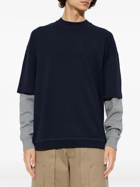 Tricou Darkpark albastru