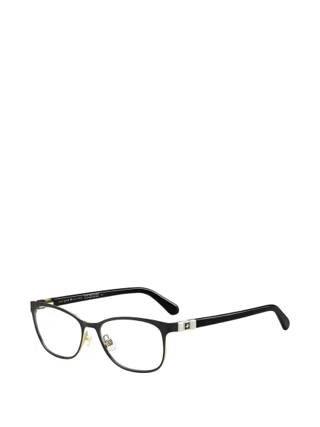 Ochelari de soare Kate Spade negru
