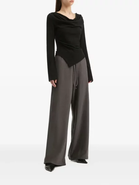Pantaloni B+ab gri