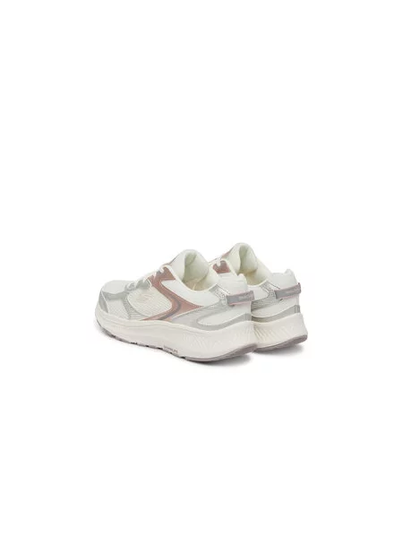 Sneakersy Skechers Go Run Consistent biela