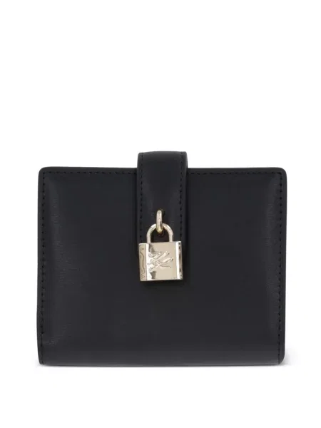 Portofel Karl Lagerfeld negru