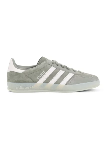 Sneakers adidas Gazelle Indoor Olive Strata/ Wonder Aqua/ Clay EUR 41