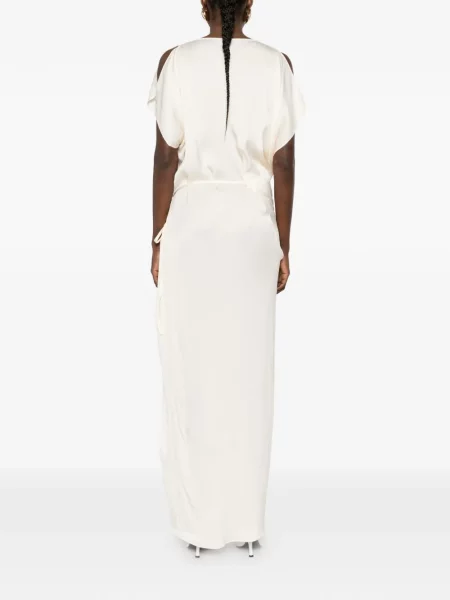 Maxi rochie maxi Bondi Born cu legături de costum