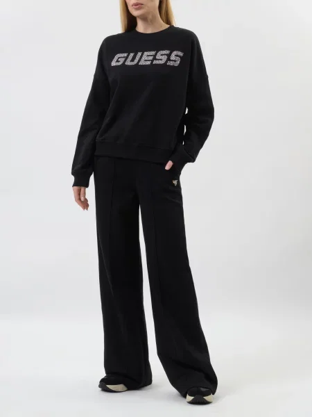 Светр Guess чорний