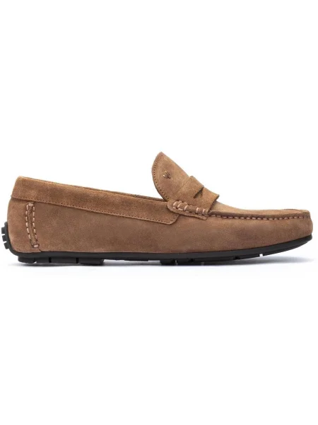 Pantofi Martinelli maro