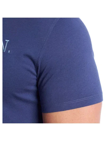 Polokošeľa U.s. Polo Assn. modrá
