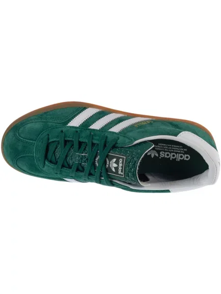Tenisky Adidas Gazelle zelená