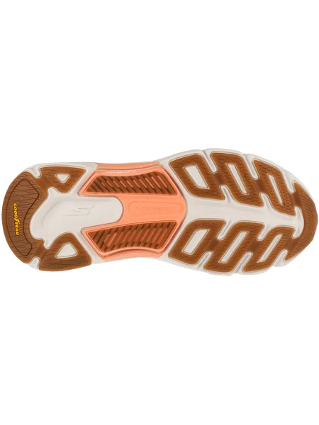 Pantofi Skechers alb