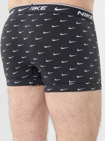 Chiloți Nike stretch negru