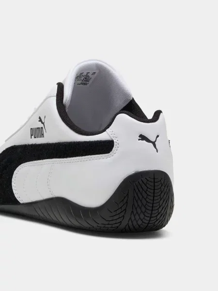 Кроссовки Puma белые