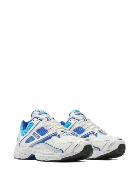 Sneakerși Reebok albastru