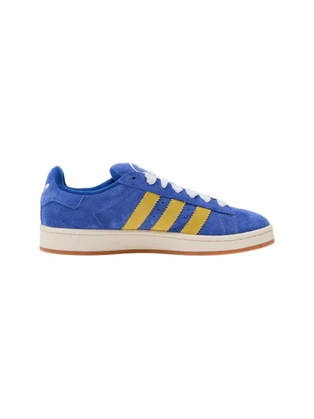 Tenisky Adidas Campus modrá