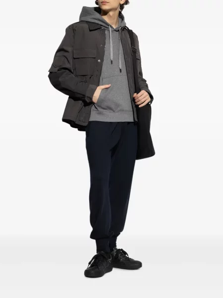 Pantaloni Dolce & Gabbana albastru