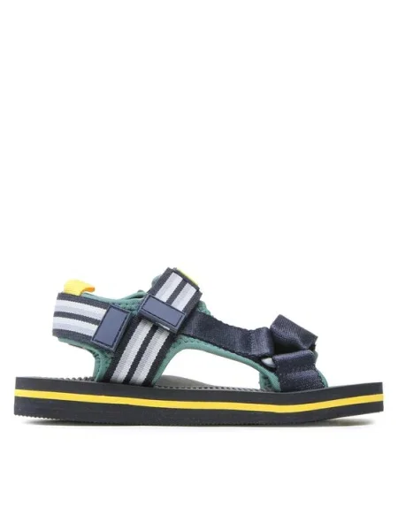 Pepe Jeans Sandale Pool Combi Bleumarin