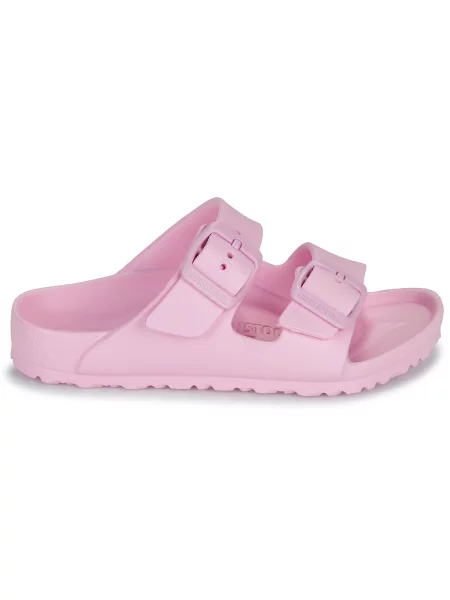 Natikače Birkenstock ružičasta