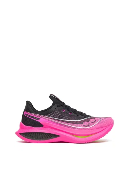 Кроссовки для бега Saucony для бега черные