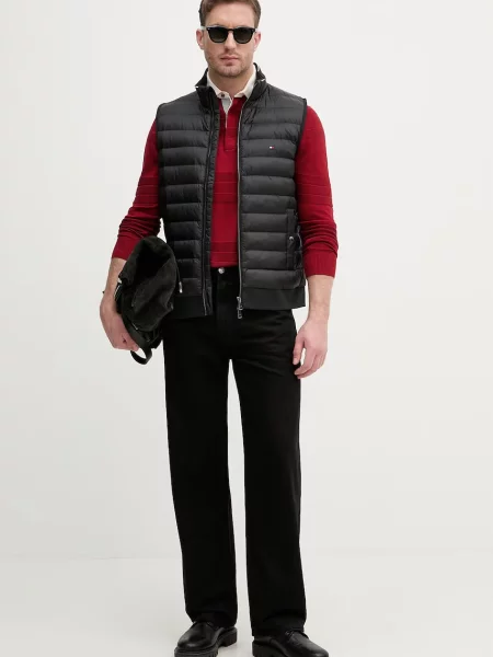 Tommy Hilfiger sveter pánsky s bavlnou