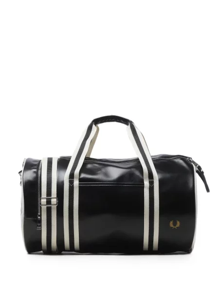 Geantă Fred Perry clasică negru