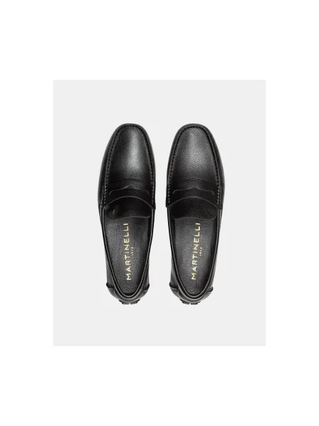 Pantofi Martinelli negru