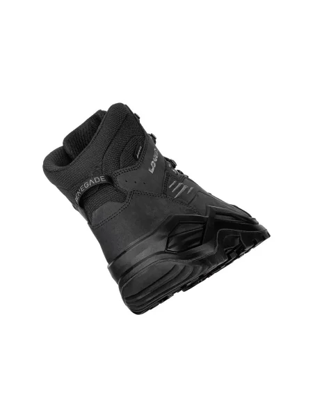 Pantofi Lowa negru