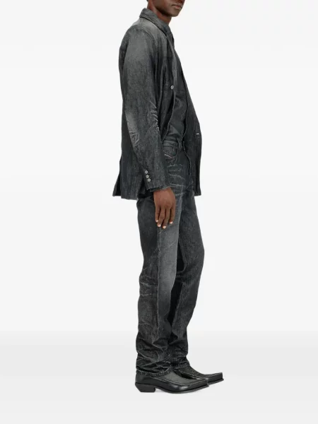 Blugi Diesel negru