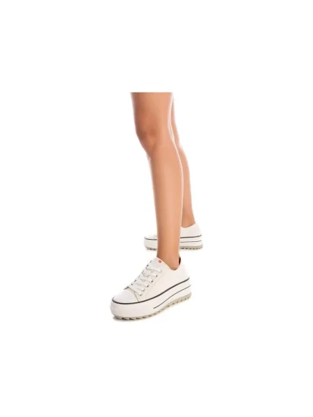 Pantofi Refresh bej