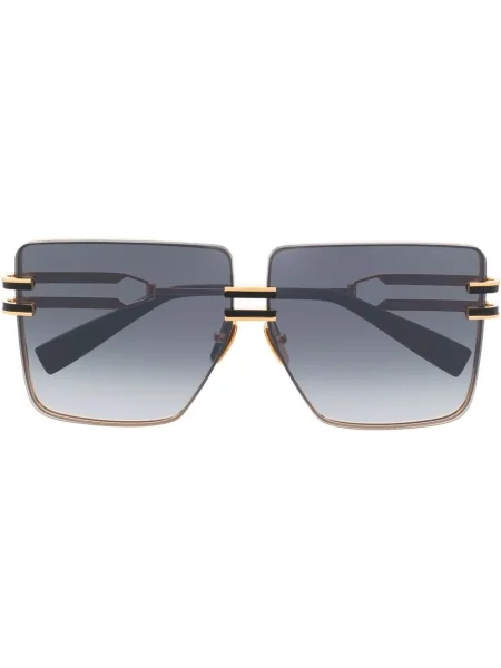 Ochelari de soare Balmain Eyewear cu imagine