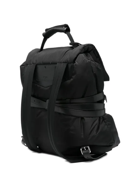 Rucsac Moschino negru