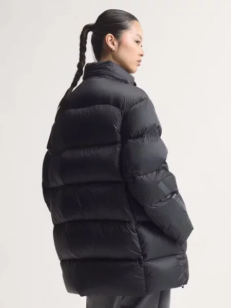 Куртка Adidas черная