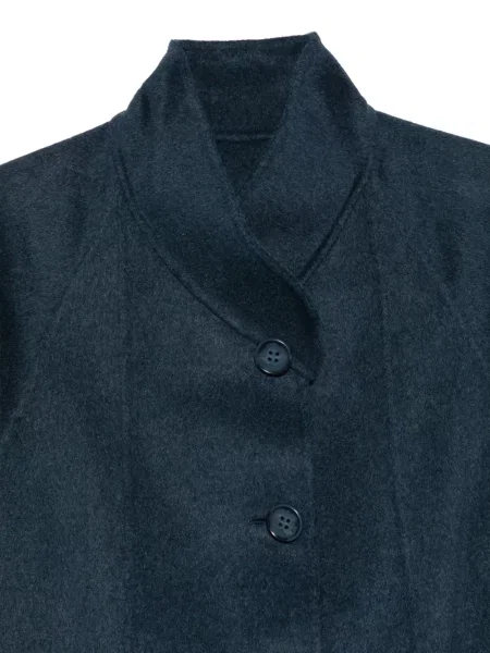 Palton Emporio Armani albastru