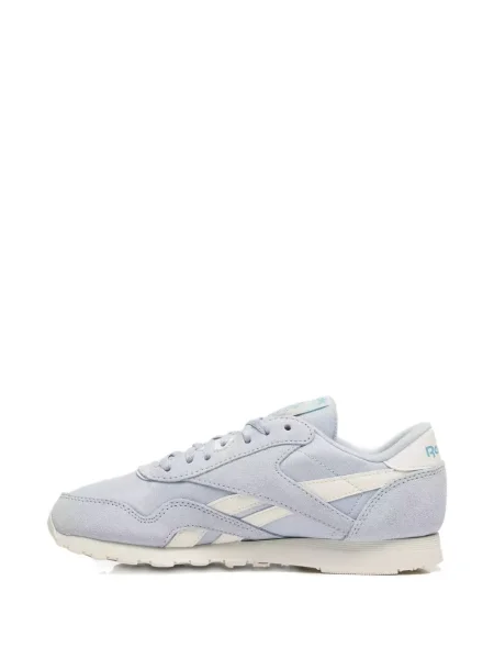 Sneakerși Reebok albastru