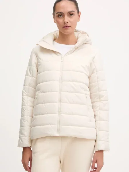 Puma kurtka zimowa beżowy