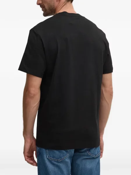 Tricou Lacoste negru