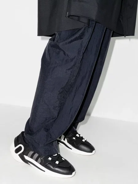 Tenisky Y-3 černé