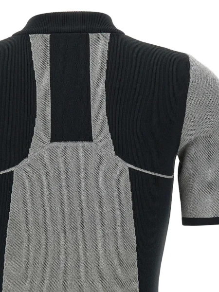 Top Adidas negru