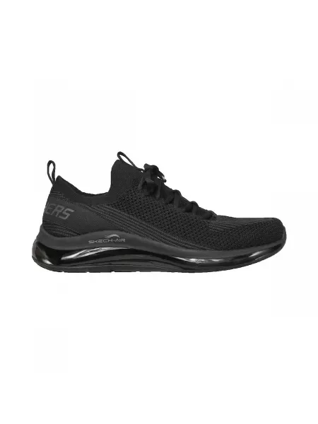 Členkové topánky Skechers