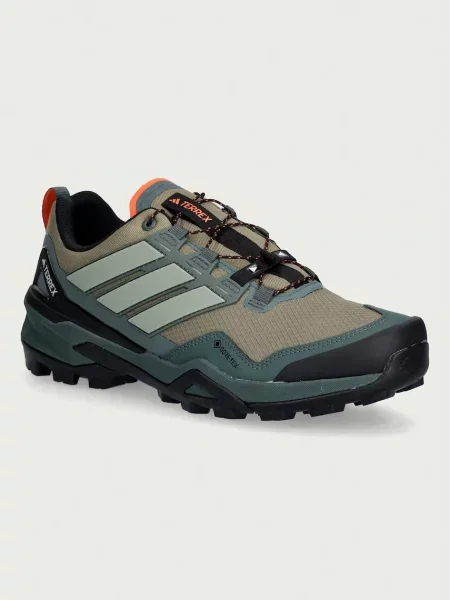 Adidas TERREX încălțăminte sport pentru bărbați Skychaser GTX verde
