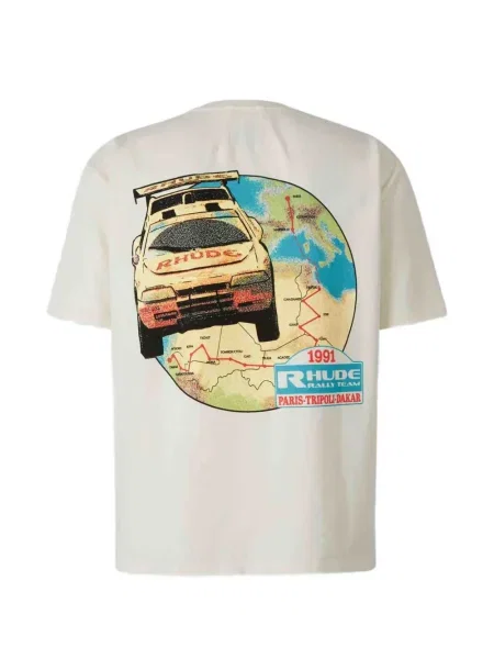 Tricou Rhude