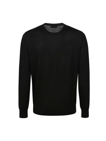 Bluza Ballantyne czarna