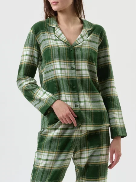 Піжама Cyberjammies зелена
