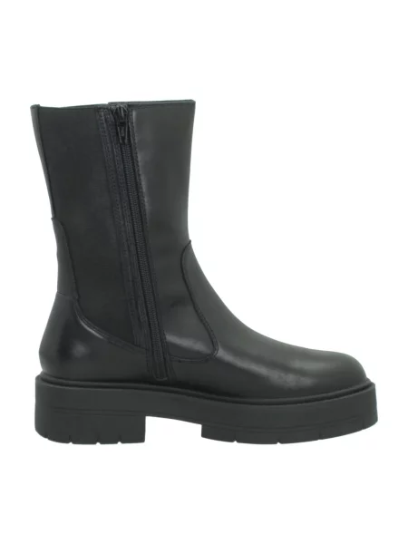 Cizme Geox negru