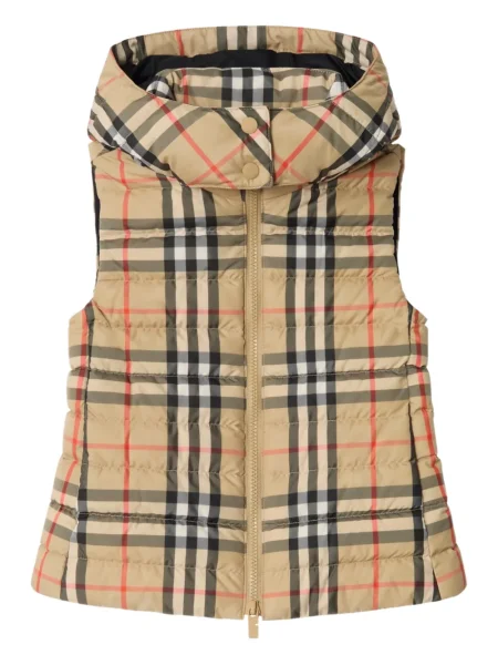 Kamizelka dziecięca Burberry