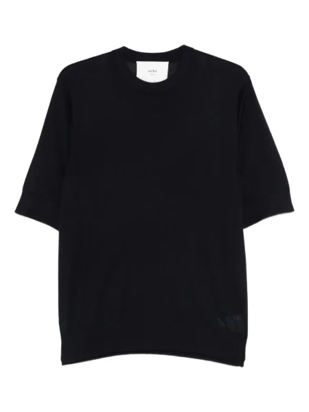 Tricou Arch4 albastru
