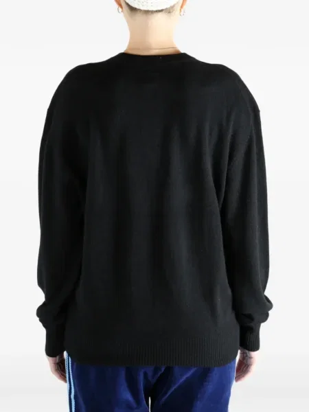 Pulover Toteme negru