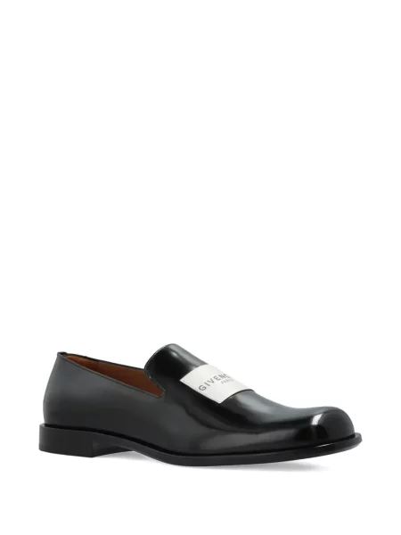 Pantofi loafer Givenchy negru