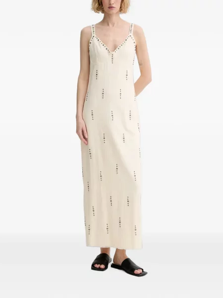 Rochie maxi Rag & Bone cu bretele