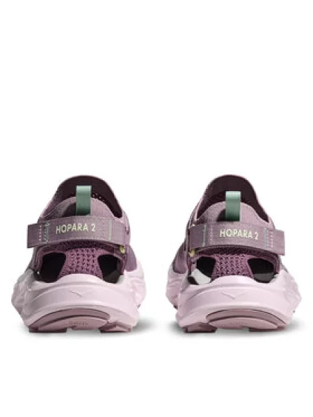 Hoka Basutės Hopara 2 violetinė